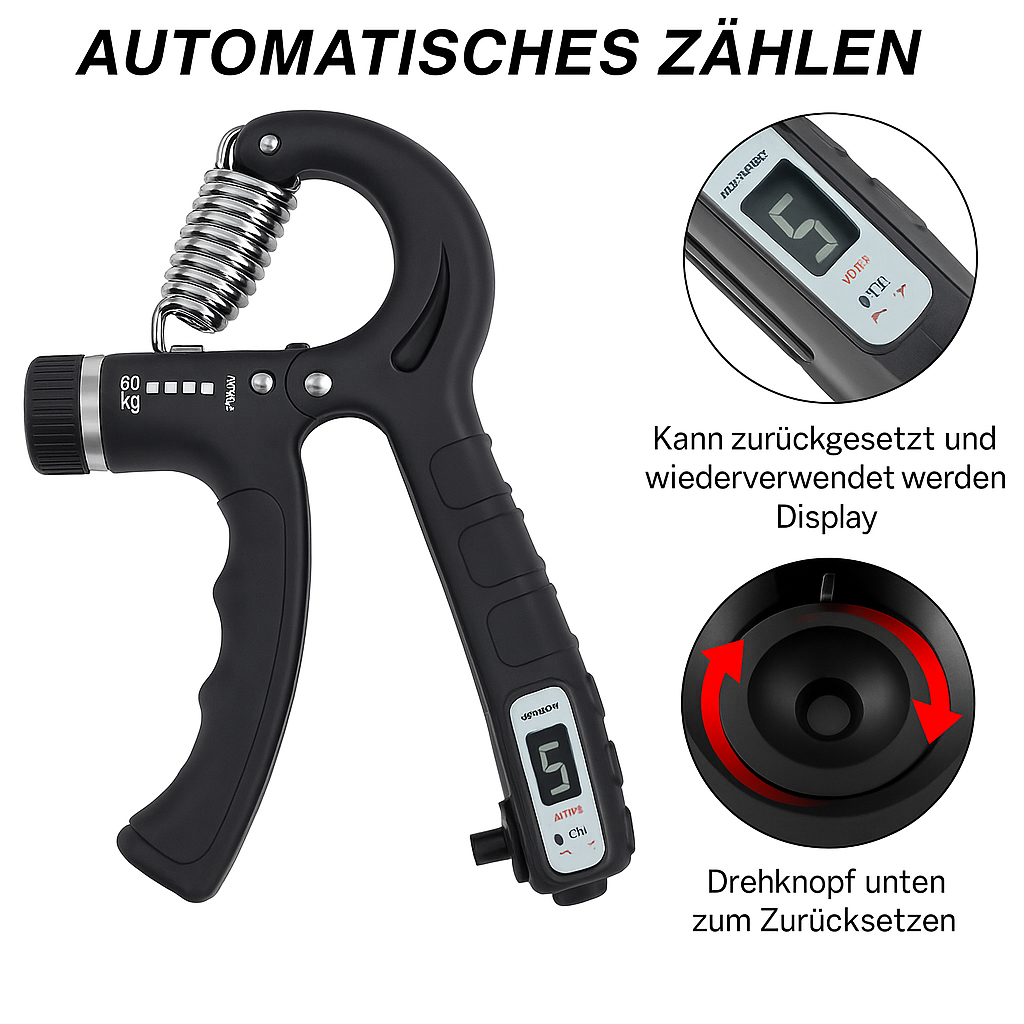 GRIPPER PRO