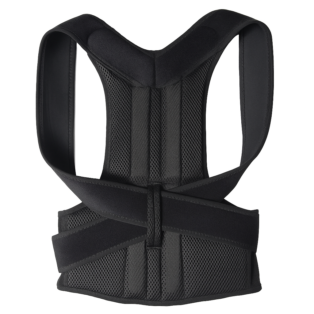 Back Pro